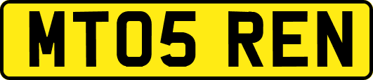 MT05REN