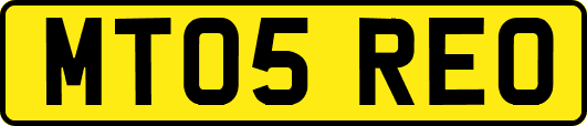 MT05REO