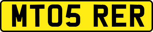MT05RER