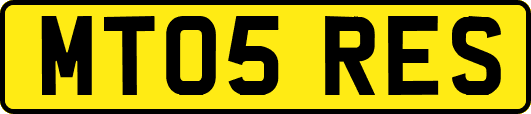 MT05RES