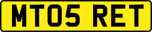 MT05RET