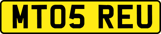 MT05REU