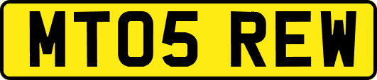 MT05REW