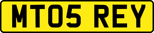 MT05REY