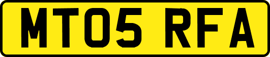 MT05RFA