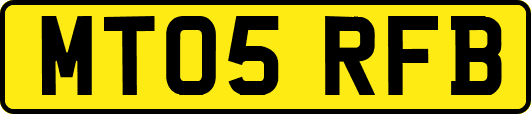 MT05RFB