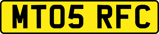MT05RFC