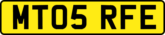 MT05RFE