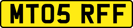 MT05RFF