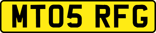 MT05RFG