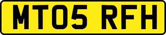 MT05RFH