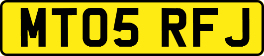 MT05RFJ