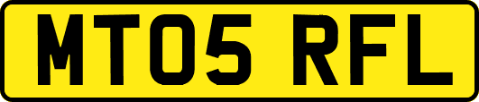MT05RFL