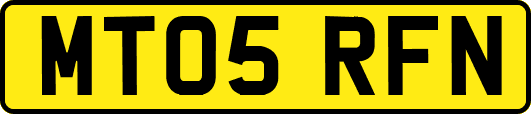 MT05RFN