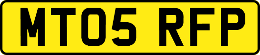 MT05RFP