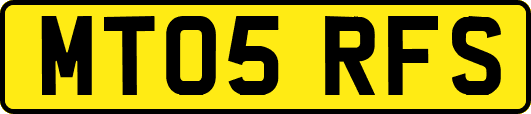 MT05RFS