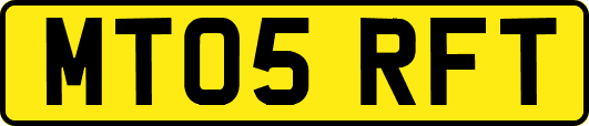 MT05RFT