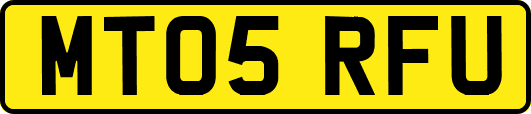 MT05RFU