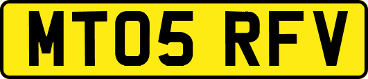 MT05RFV