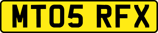 MT05RFX