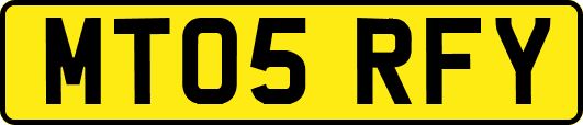 MT05RFY