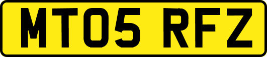 MT05RFZ