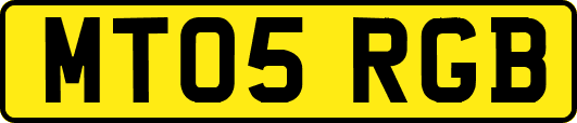 MT05RGB