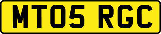 MT05RGC