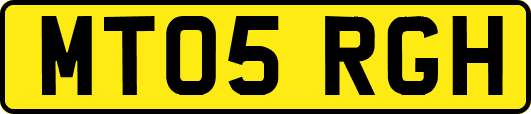 MT05RGH