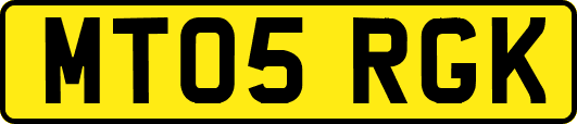 MT05RGK