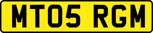 MT05RGM