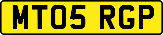 MT05RGP