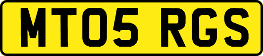 MT05RGS