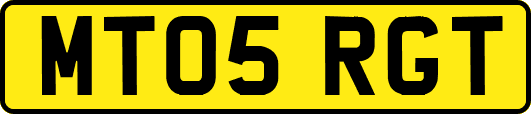 MT05RGT