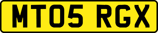 MT05RGX