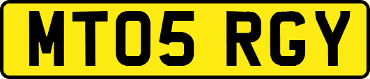 MT05RGY