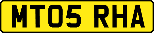 MT05RHA