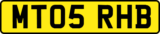 MT05RHB
