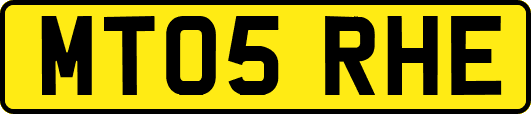 MT05RHE