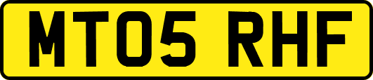 MT05RHF