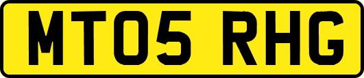 MT05RHG