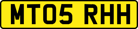 MT05RHH
