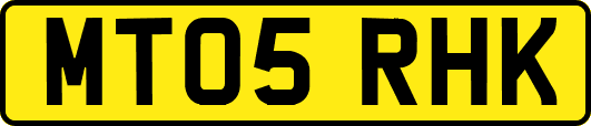 MT05RHK