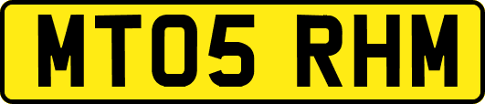 MT05RHM