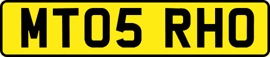 MT05RHO