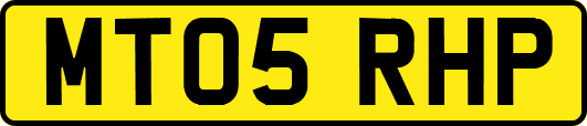MT05RHP