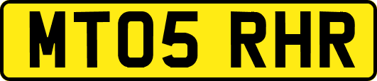 MT05RHR