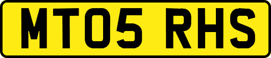 MT05RHS