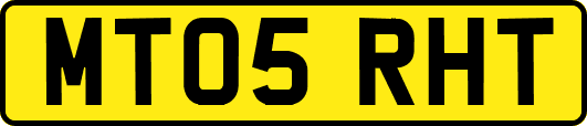 MT05RHT