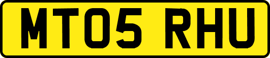 MT05RHU